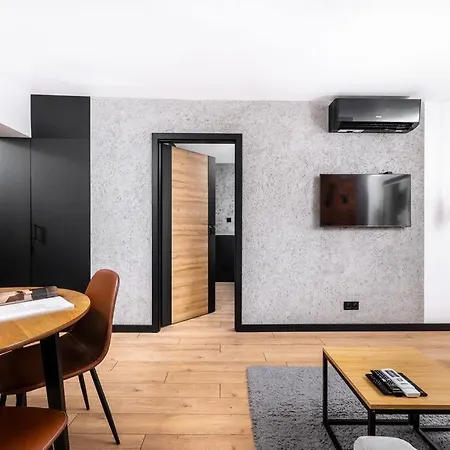 Central Apt, Close To Wawel * Краков