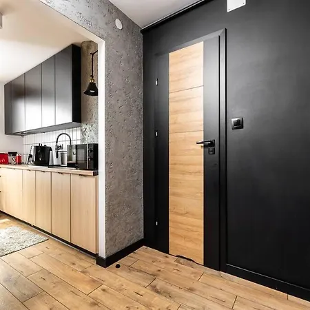 Lejlighed Central Apt, Close To Wawel Kraków