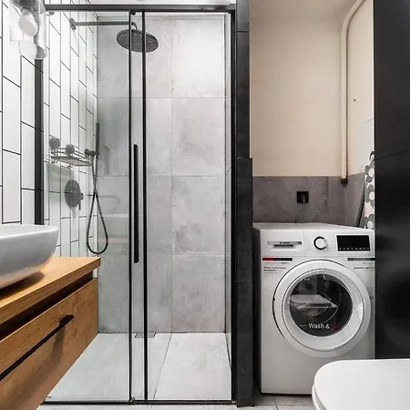 Daire Central Apt, Close To Wawel Krakow