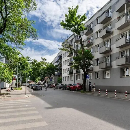 Central Apt, Close To Wawel Krakow